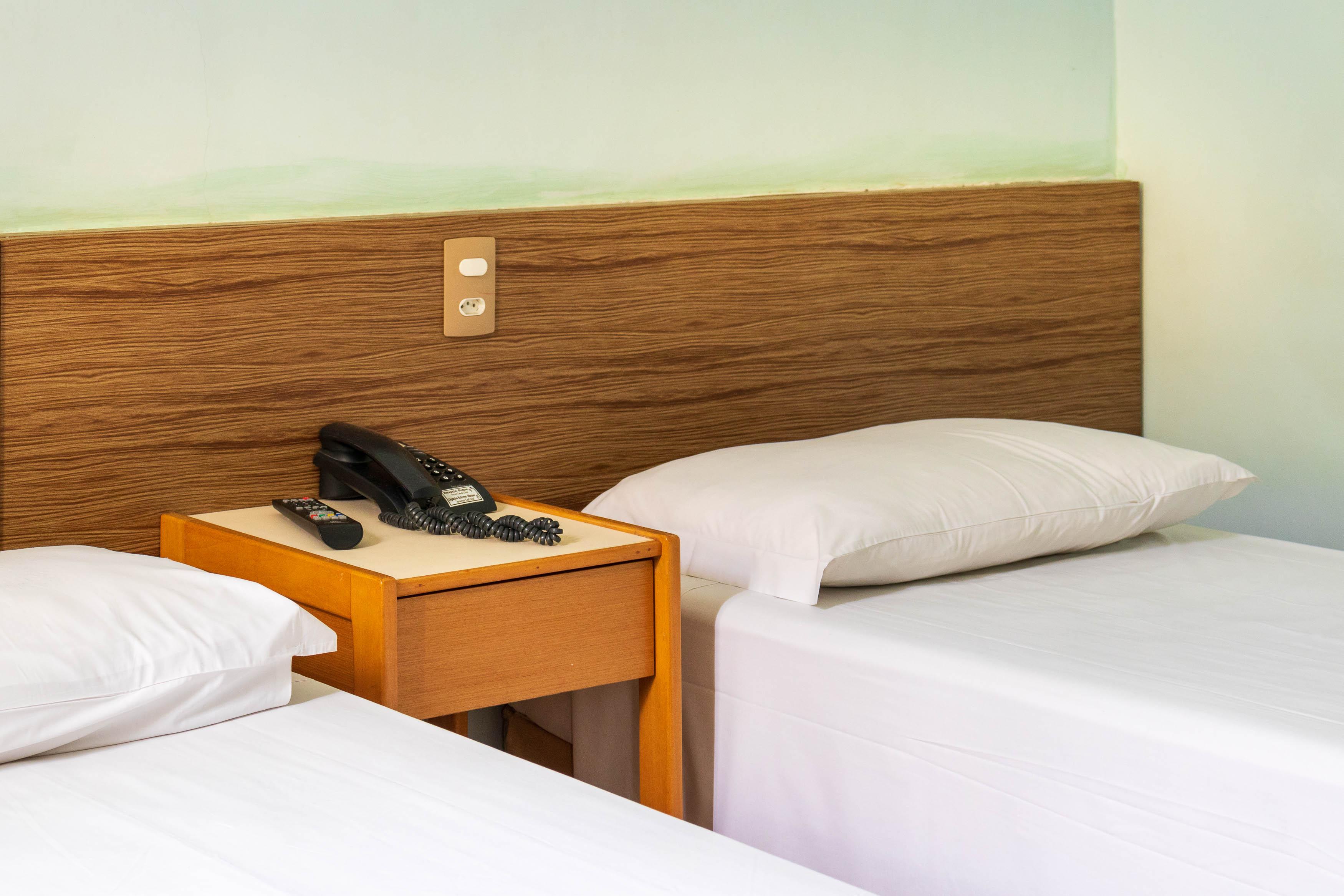Pompeu Rio Hotel Rio de Janeiro Zewnętrze zdjęcie