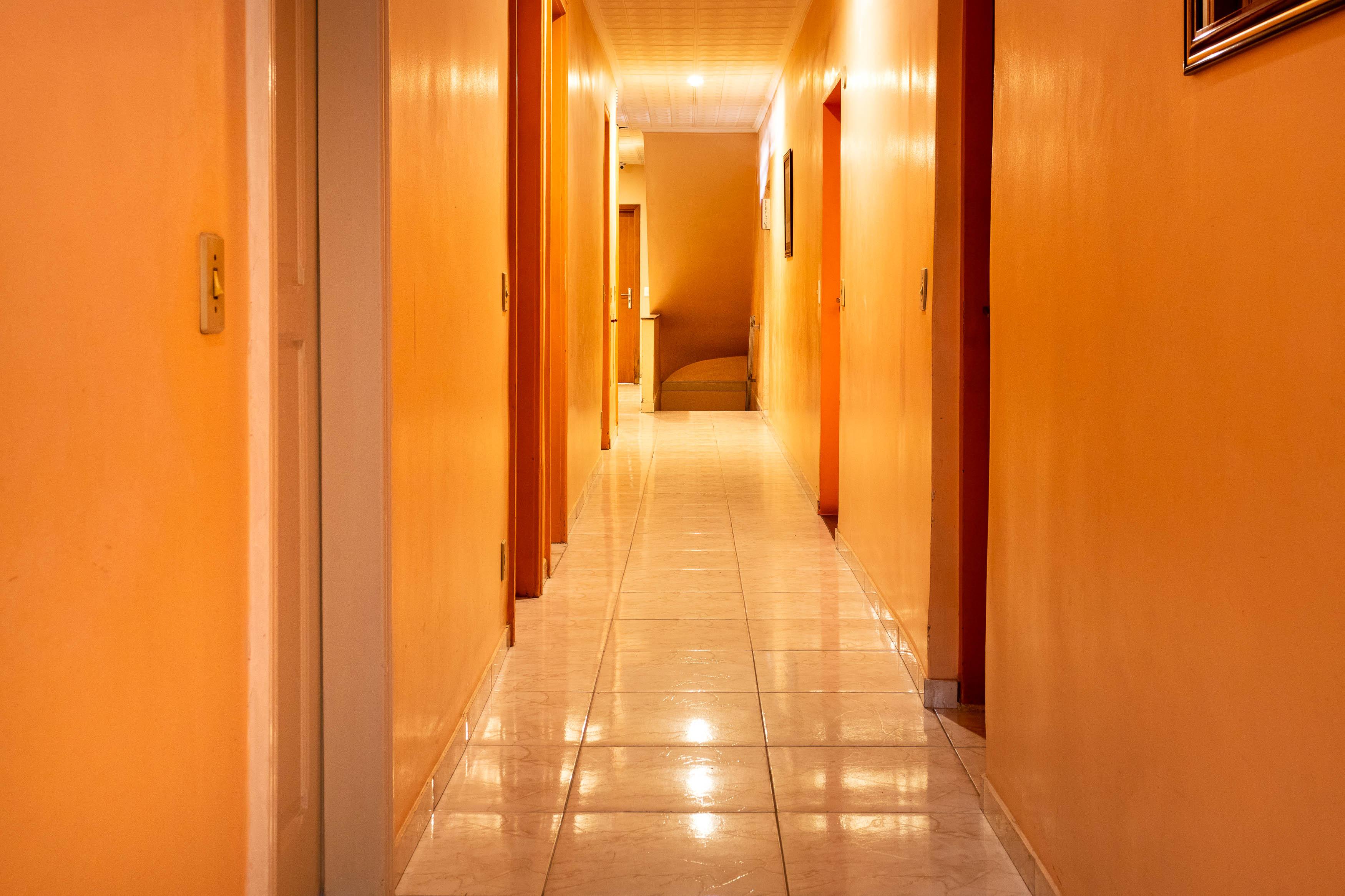 Pompeu Rio Hotel Rio de Janeiro Zewnętrze zdjęcie