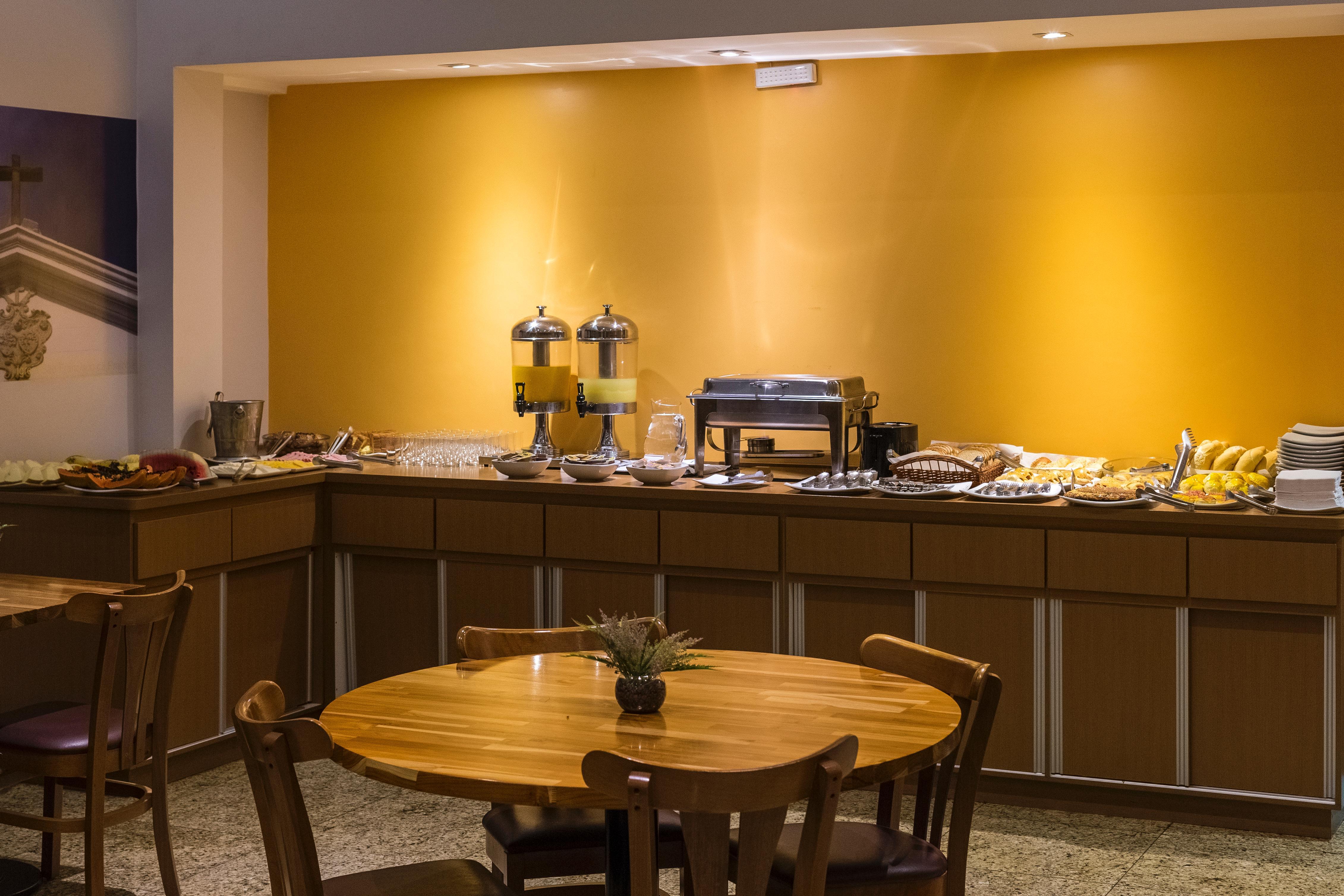 Pompeu Rio Hotel Rio de Janeiro Zewnętrze zdjęcie
