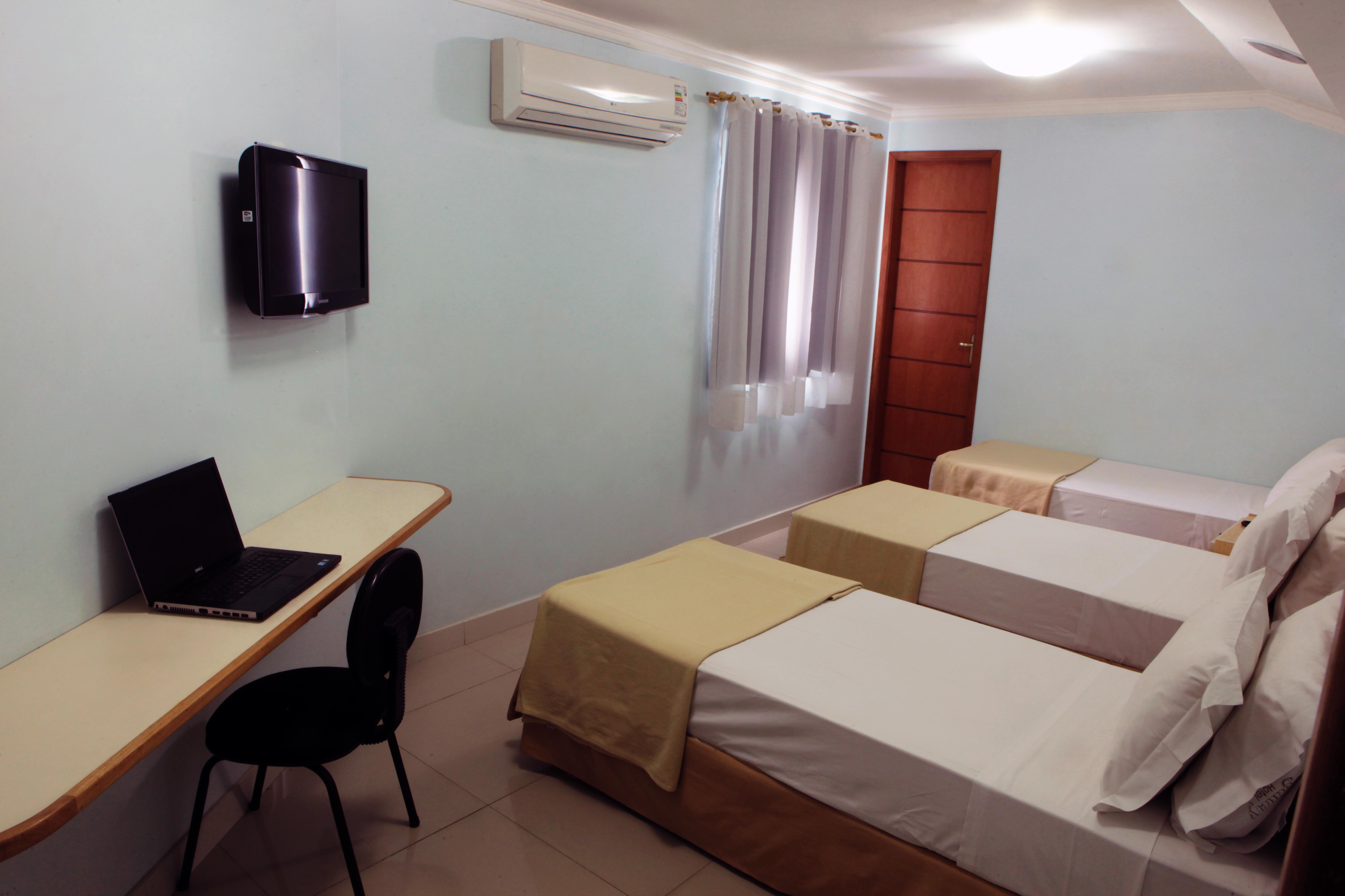 Pompeu Rio Hotel Rio de Janeiro Zewnętrze zdjęcie