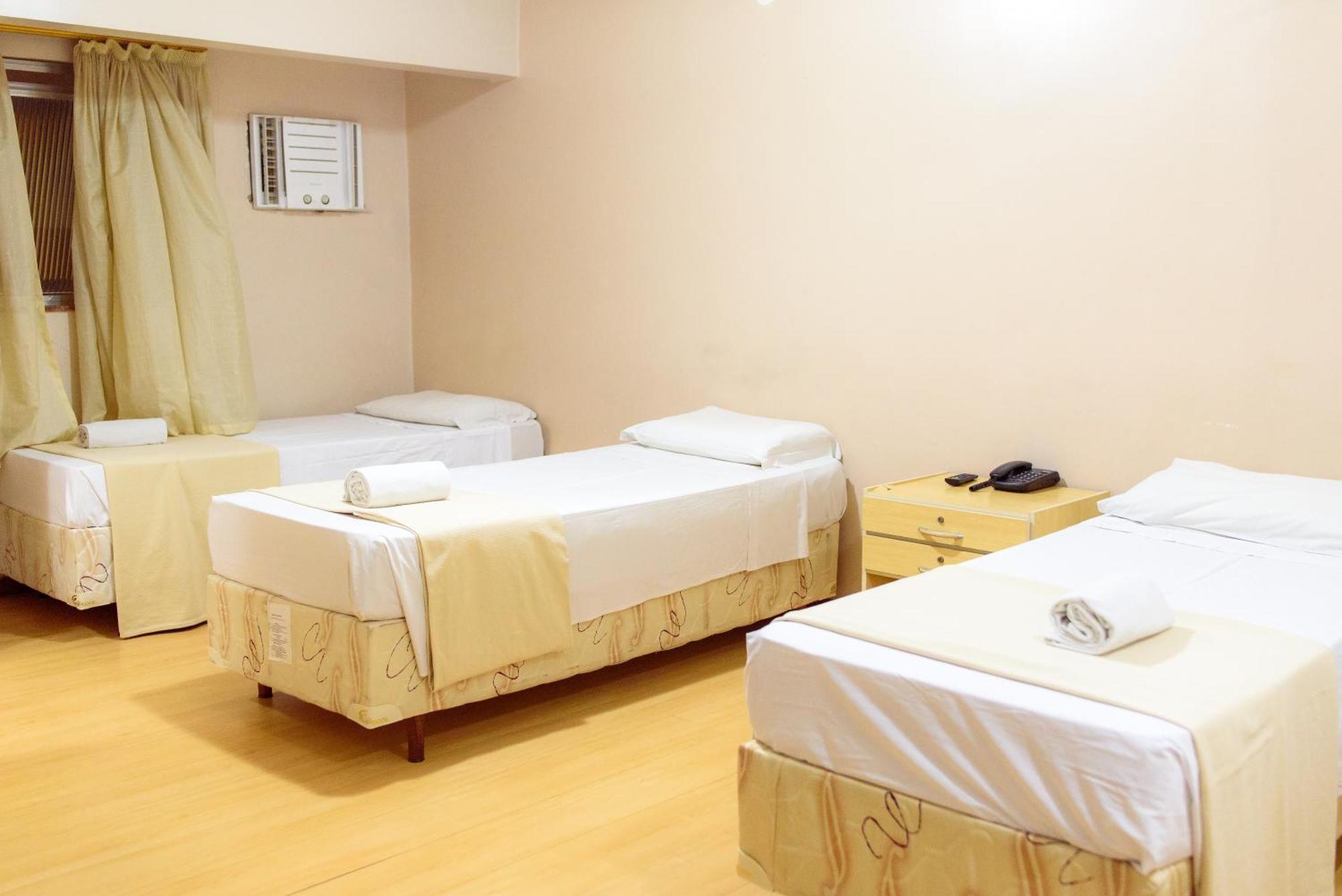 Pompeu Rio Hotel Rio de Janeiro Zewnętrze zdjęcie