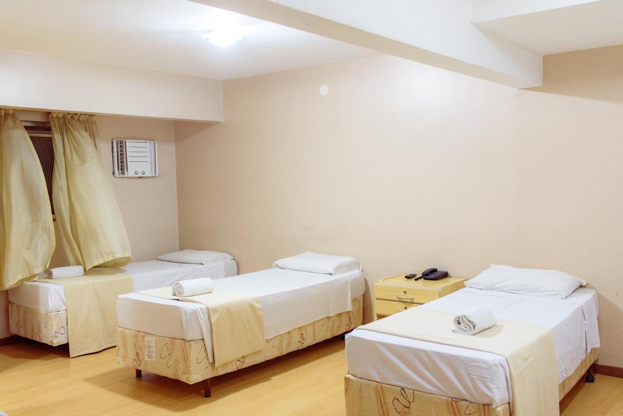 Pompeu Rio Hotel Rio de Janeiro Zewnętrze zdjęcie