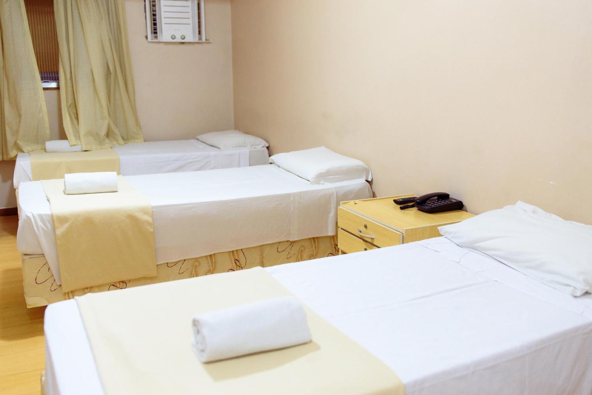 Pompeu Rio Hotel Rio de Janeiro Zewnętrze zdjęcie
