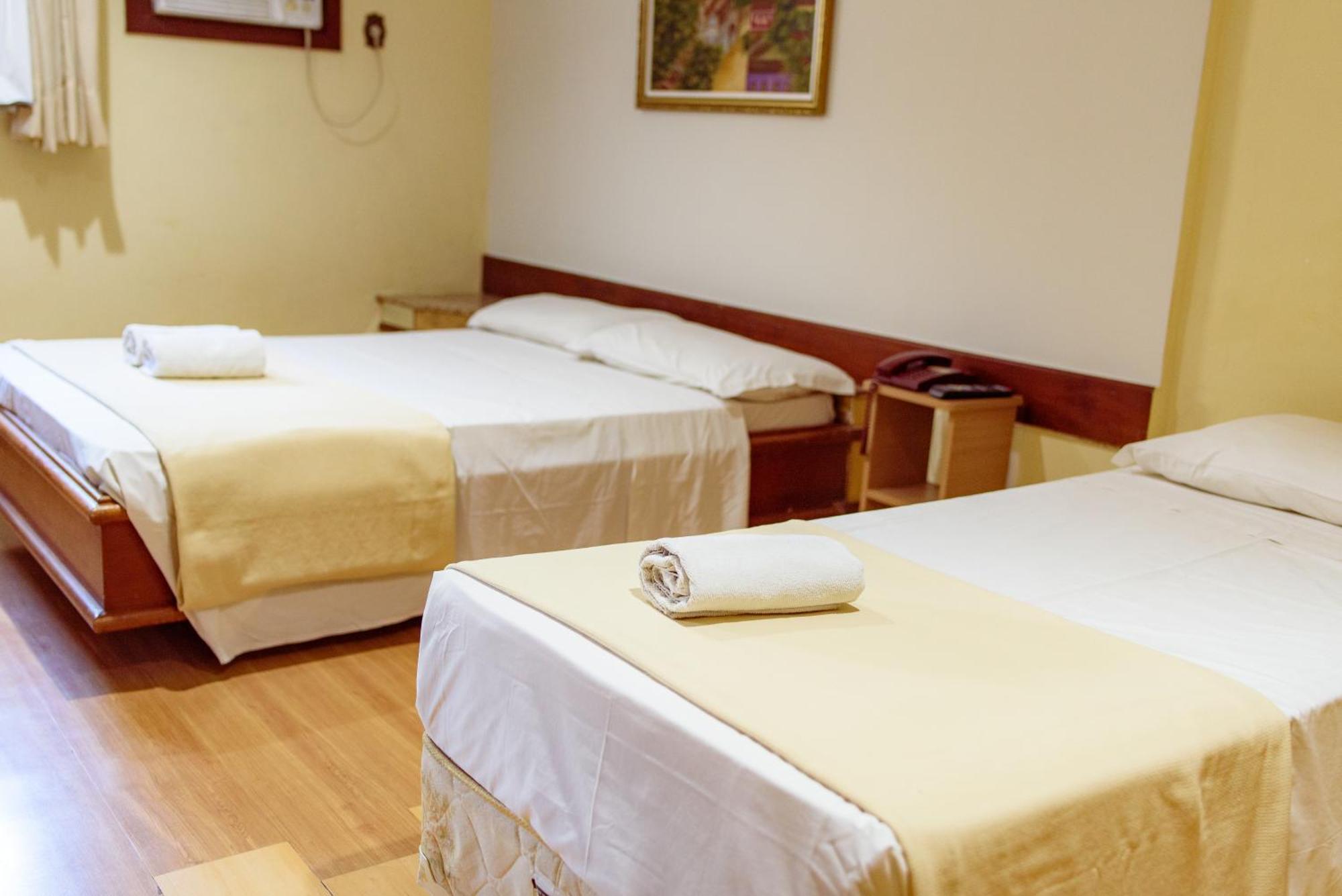 Pompeu Rio Hotel Rio de Janeiro Zewnętrze zdjęcie