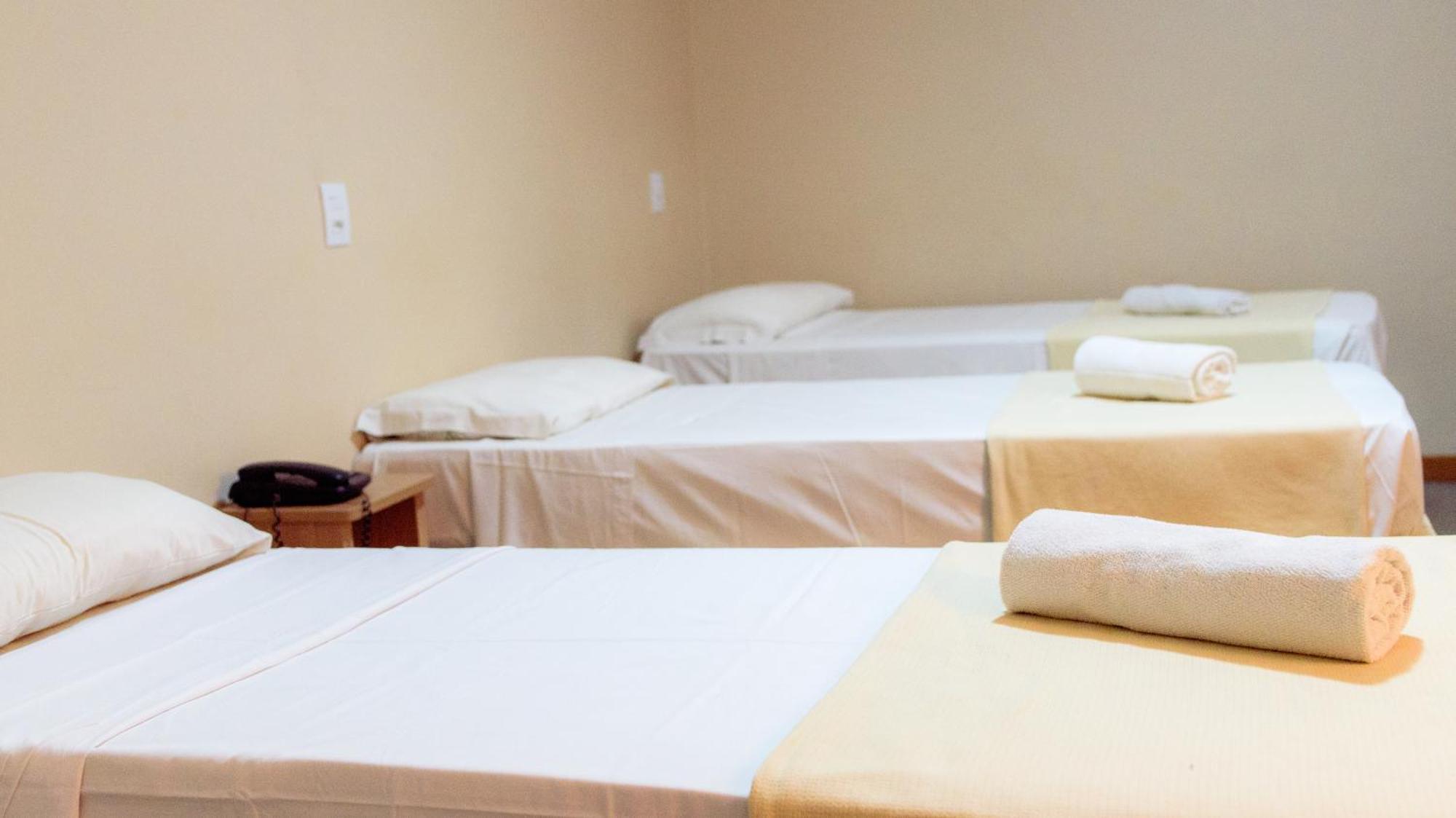 Pompeu Rio Hotel Rio de Janeiro Zewnętrze zdjęcie