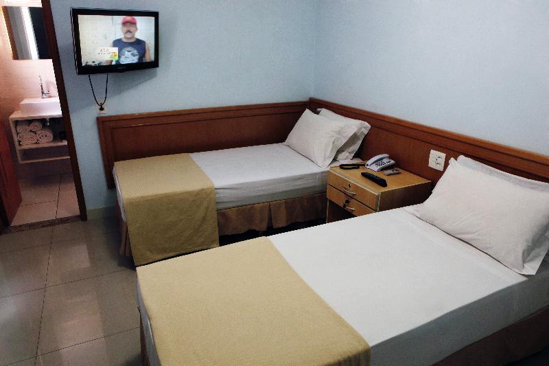 Pompeu Rio Hotel Rio de Janeiro Zewnętrze zdjęcie