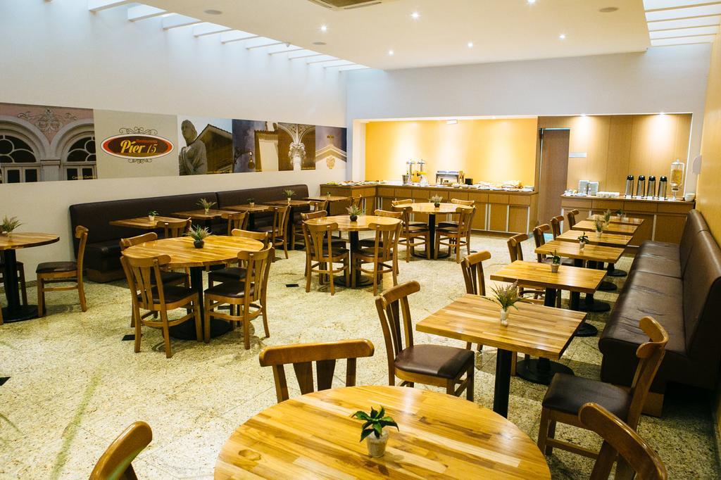 Pompeu Rio Hotel Rio de Janeiro Zewnętrze zdjęcie